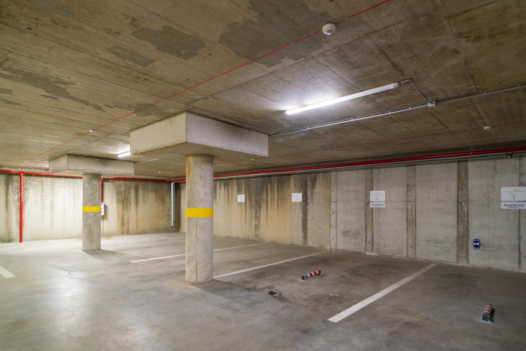 2 Bedroom Apt, 2 Garage Spots & Balconies, Self Check-In, By Cohost Druskininkai Exterior photo